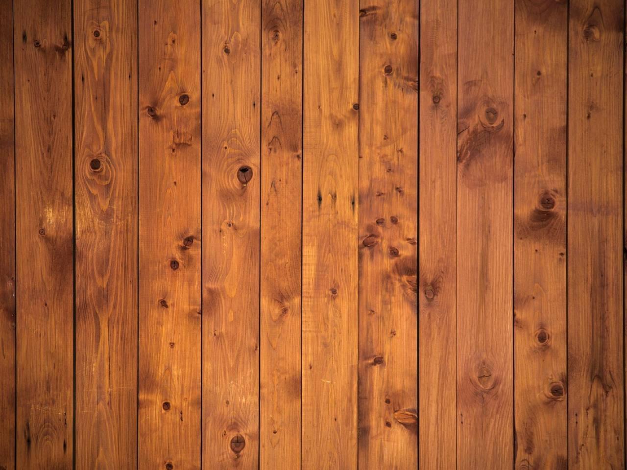 Rovere nodato, prima della finitura